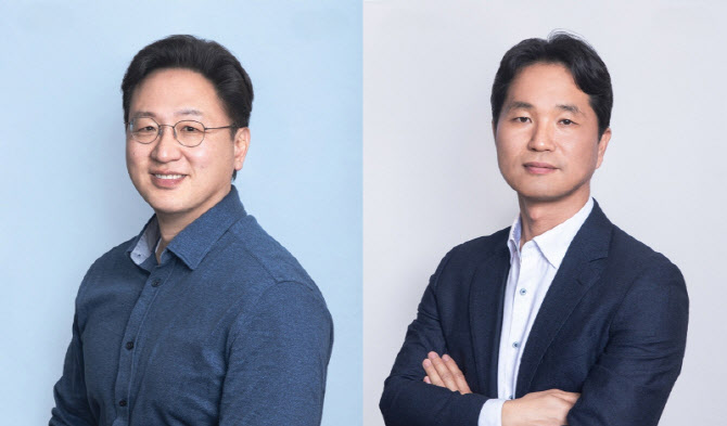 애그유니, 윤상휴·황병호 영입…유니콘&종자기업 출신 전문가