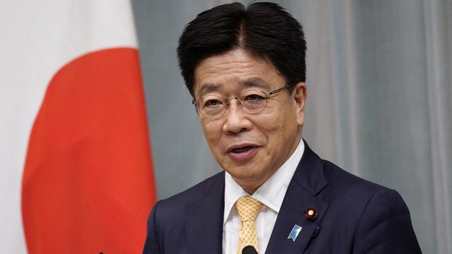 日 재무상 "일본, 물가·임금 상승에도 아직 디플레이션 극복 못해"
