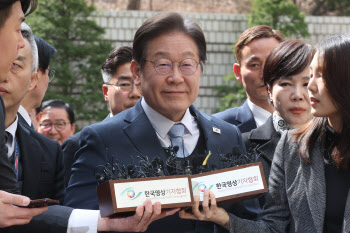 이재명, 1.7% 바늘구멍 뚫었다… 1심 집행유예→2심 무죄
