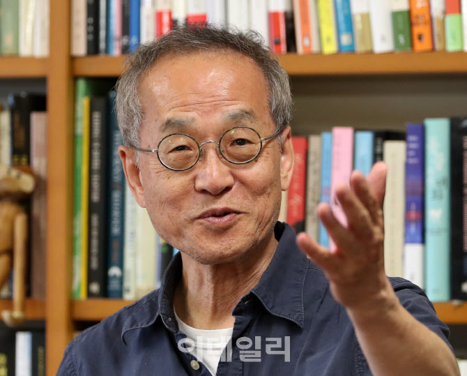 "대형 산불, 끝이 아니다" 최재천 교수 '반복 재앙' 경고