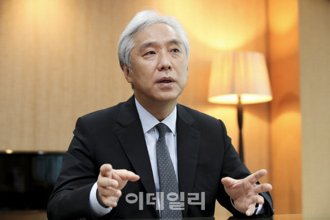 김대진 한예종 총장, 221억원 신고…재산 55억원 증가[재산공개]