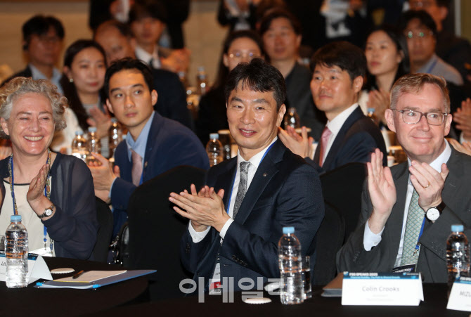 [포토] 'FSS SPEAKS 2025'