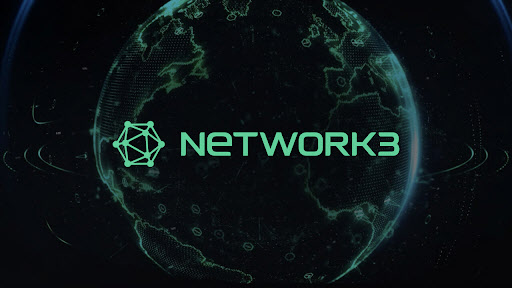웹3 AI 스타트업 Network3, 글로벌 노드 생태계 본격 확장