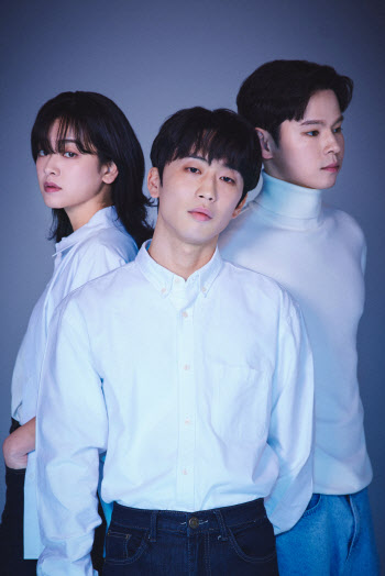 이주영, 연극 첫 도전…'생추어리 시티' 4월 22일 개막