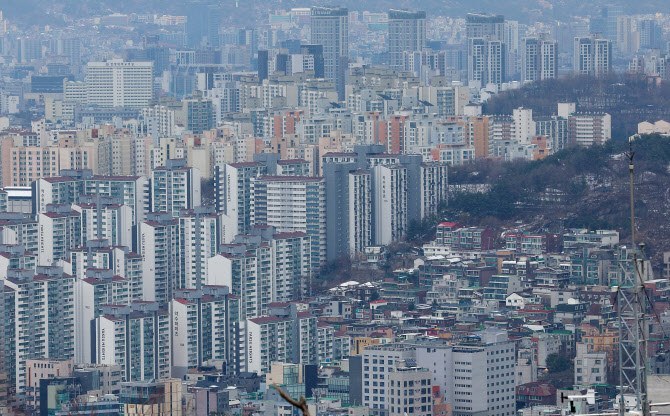 '서울시 노후 저층주택 집수리 도와드려요' 참여가구 모집
