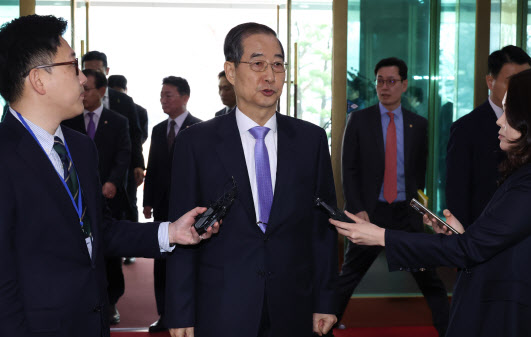 민주당 “이번 주 안에 헌재 9인 체제 완성하라”