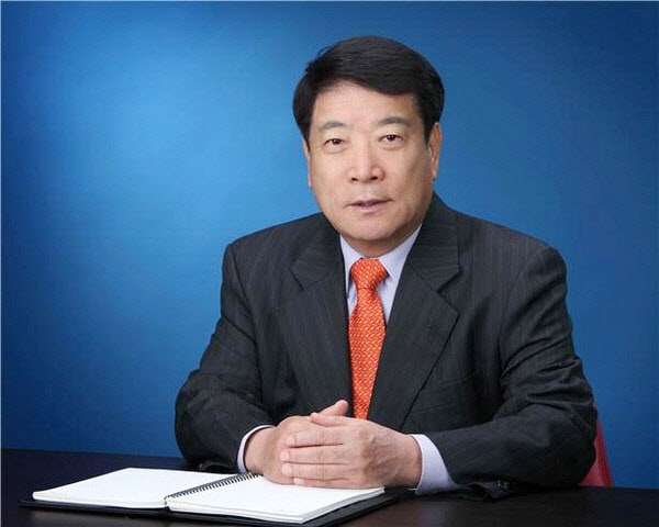 박상희 한국농어촌희망재단 이사장, 제39대 건국대 총동문회장 당선
