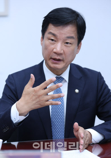 野 박균택 "헌재 5대3 구도도 염두…마은혁 임명 절실"