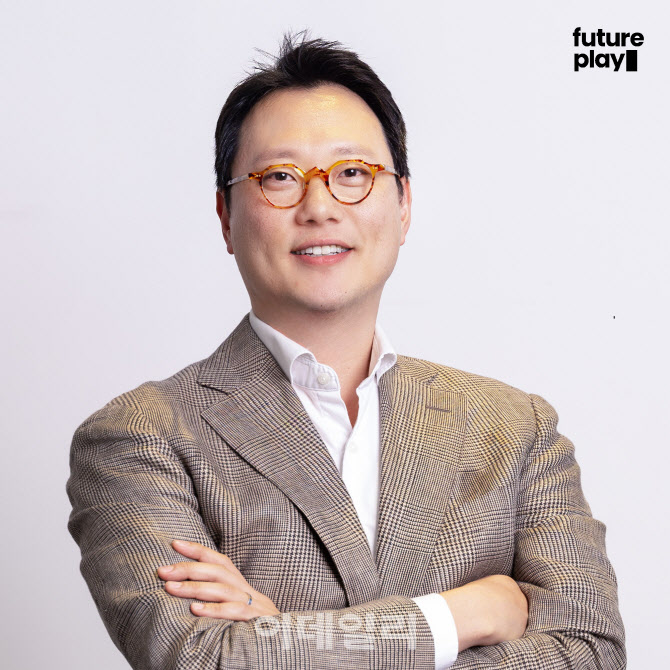 [마켓인]퓨처플레이, 권오형 단독 대표 체제로 전환