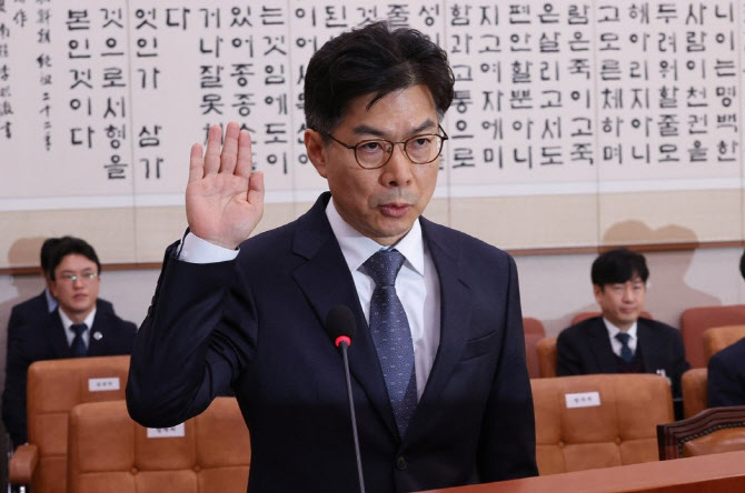 [속보]한덕수, 마용주 대법관 후보자 임명
