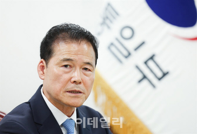 통일장관, 9~11일 일본 방문…'고위급 국제통일대화' 나선다