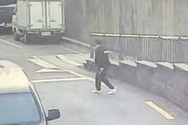 '공공장소 흉기소지죄' 첫날, 산책로서 칼 꺼낸 50대 체포