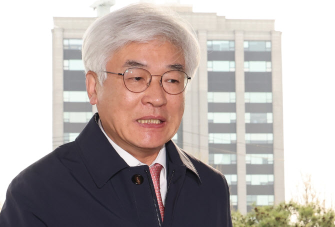 韓 이완규·함상훈 지명 '헌법소원' 주심에 마은혁