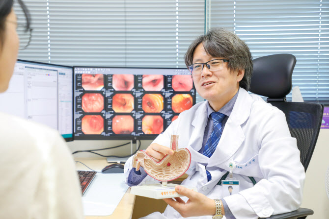 잘못된 음주 습관은 ‘위식도 역류질환’ 초래
