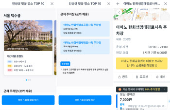 벚꽃 엔딩 어디서 봐? 다 알려주는 이 앱[잇:써봐]