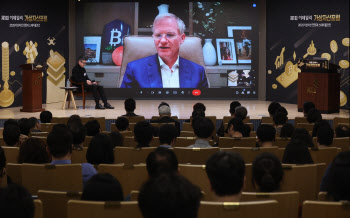 "각국 통화 기반 로컬 스테이블코인 다양하게 발행될 것"