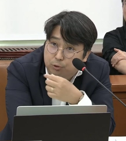한동훈 '팔란티어 육성' 언급에…民차지호 "무지·무책임 발상"