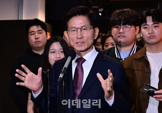 김문수 캠프에 박수영·엄태영·김선교·인요한 의원 전격 합류