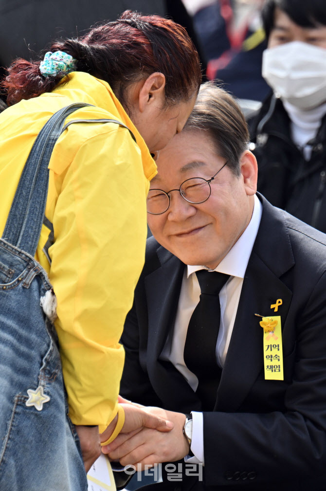 이재명, 오늘 국방과학연구소 방문…“‘K-방산’ 육성 논의”