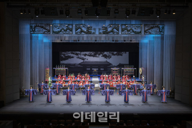 문체부, '국악진흥기본계획' 수립 위해 현장 의견 듣는다