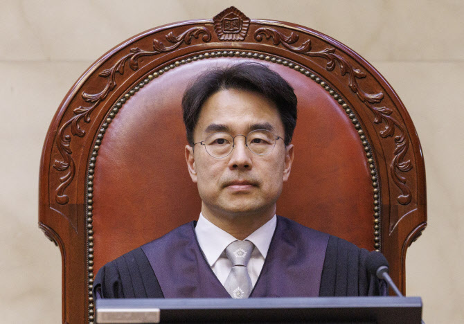 권영준 대법관, 美 연방대법원장 만나 '사법 독립성' 논의