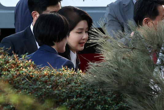 과방위, YTN 민영화 관련 청문회...김건희 증인 채택