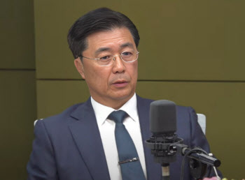 "무술 잘하세요?" 질문에…'블랙 출신' 홍장원 답변은?