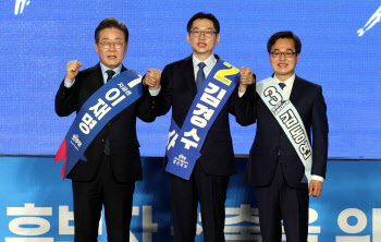 ‘충청 아들’ 김동연 “취임 당일부터 세종서 일하겠다”