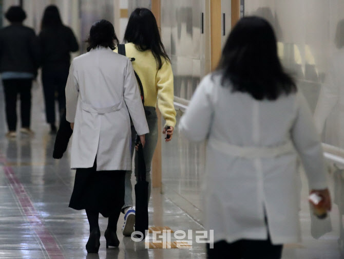의료인력 수급추계위 가동 앞둔 의료계 '실효성 논란'