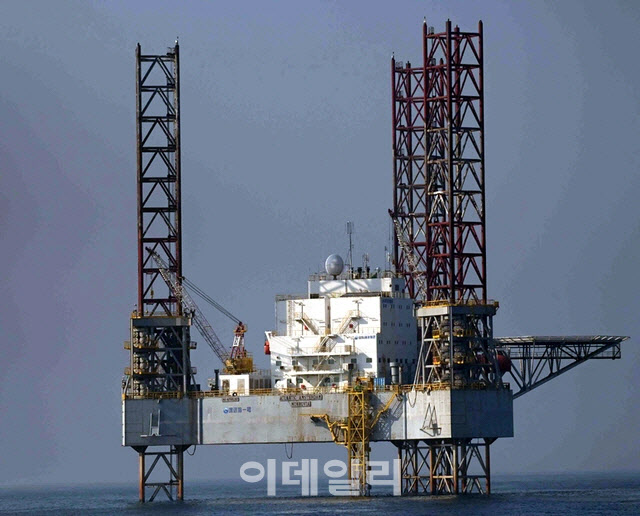 中 '서해구조물' 논란 속 이번주 한중 해양협력대화