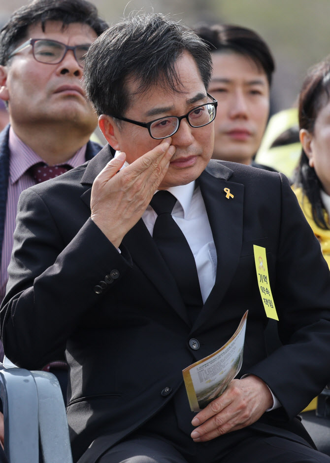 김동연, 프란치스코 교황 선종 애도…“부디 편안하시길”