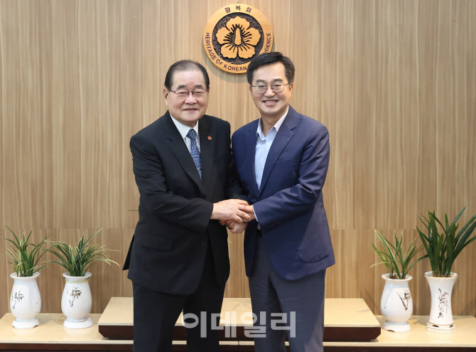 광복 80주년, 김동연의 약속 '경기도 독립기념관 건립' 시동