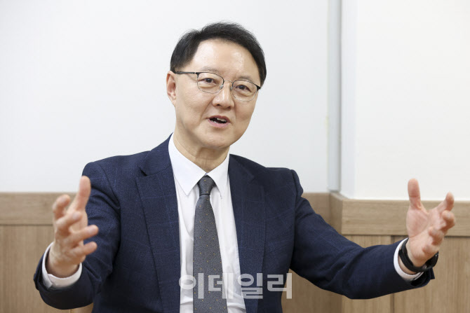 한국법학능력시험원 초대 이사장에 이상경 시립대 교수