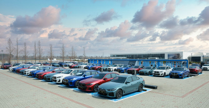 BMW 코리아, ‘업계 최초’ 전기차 시승 멤버십 프로그램 선봬