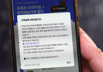 복제폰 피해 가능성은 낮지만… SKT 유심 해킹, 전면 조사 불가피(종합2보)