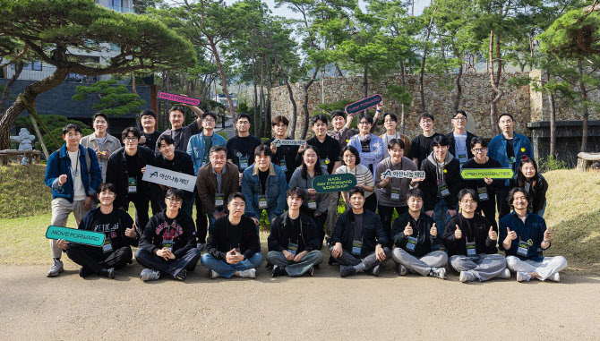 아산나눔재단, ‘마루’ 상반기 입주 스타트업 13팀 선정