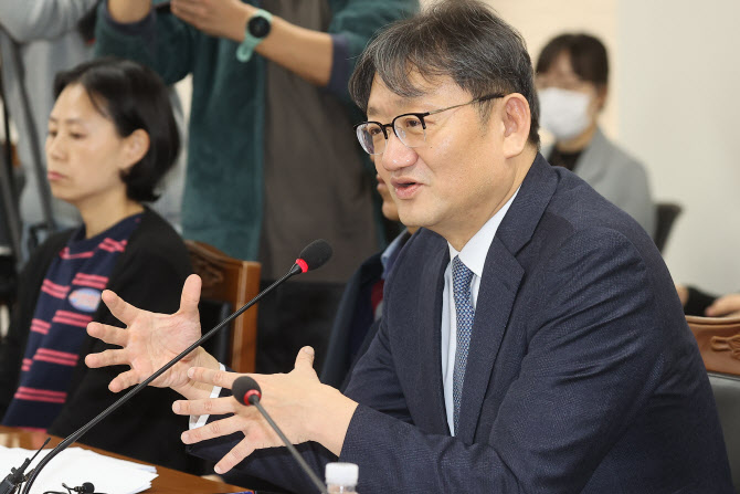 경사노위, '트럼프 관세' 노동시장 대응 TF 운영