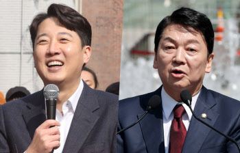 오늘 한동훈·홍준표 데스매치 토론…안철수·이준석 AI 대담도