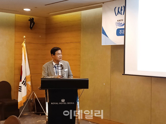 “인천 연안여객터미널 일대에 해양레저타운 조성해야”