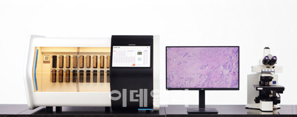 뷰웍스, 슬라이드 스캐너 유럽 체외진단의료기기 인증 획득