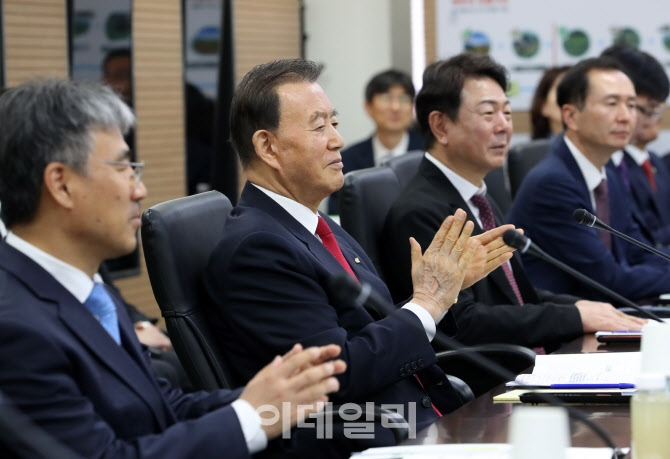 [포토] aT, 혁신자문위원회 개최