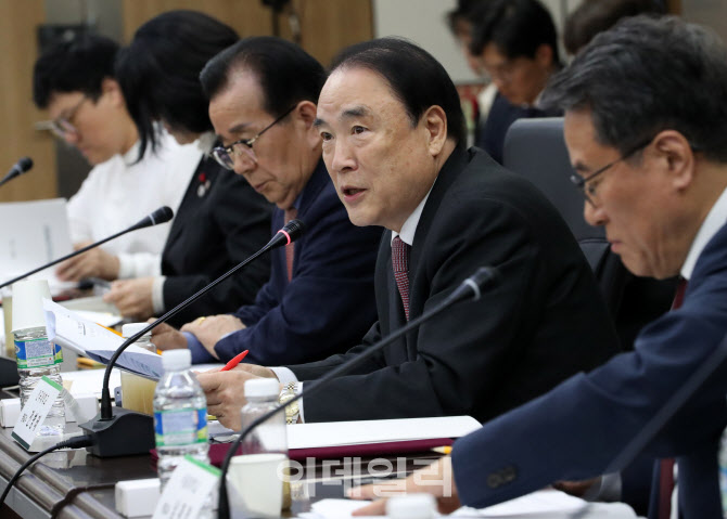 [포토] aT혁신자문위원회 정책·예산분과