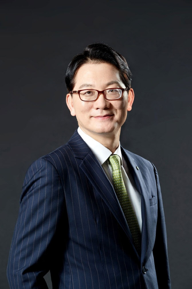 딜로이트 안진 홍종성 대표 ‘탤런트 레볼루션’ 전략 박차