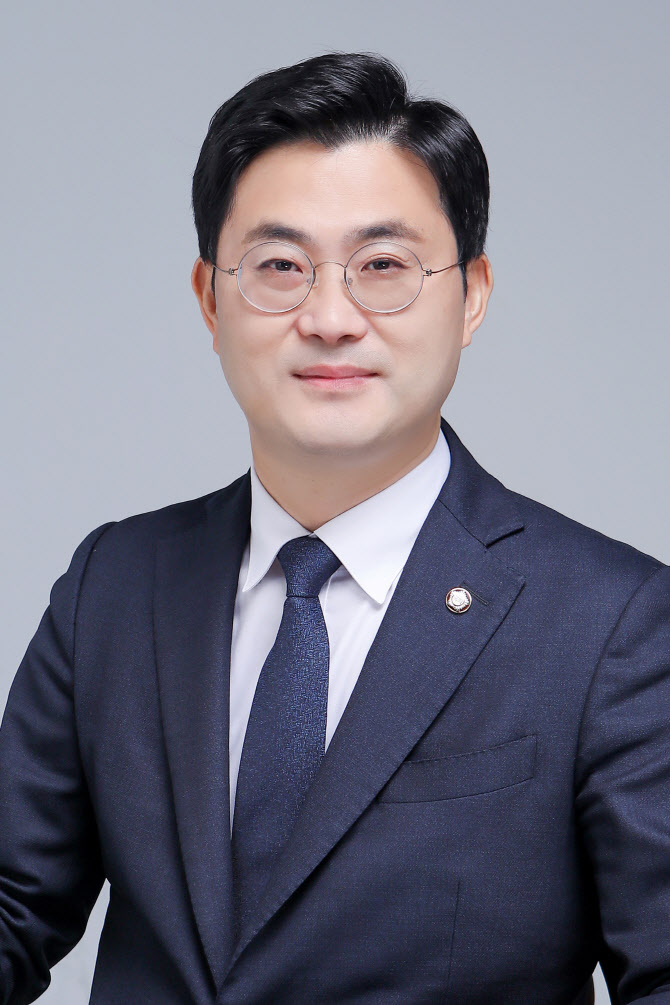 이정문, 해킹 기업에 책임 강화 ‘개인정보 보호법’ 개정안 발의