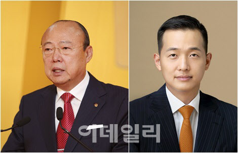 김승연·이명희 '총수' 지위 유지…쿠팡 '법인 동일인'도 계속