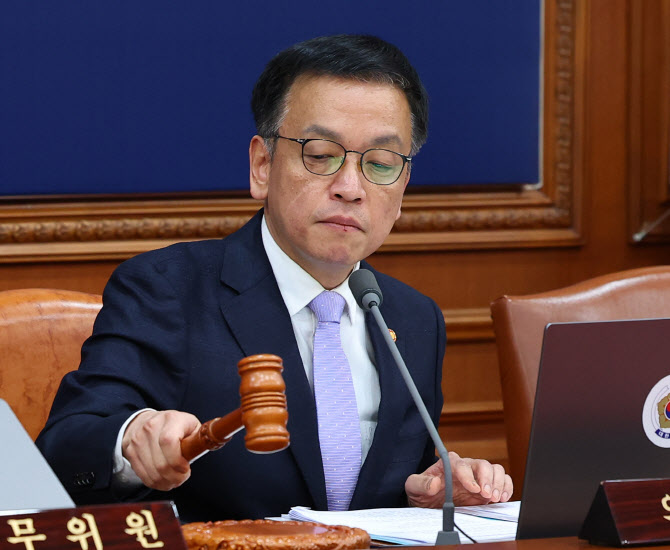 국힘 "최상목 탄핵 시도는 치졸한 정치 보복"
