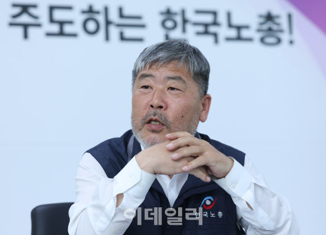 "자영업자 지원 늘려야…최저임금 동결은 안돼"