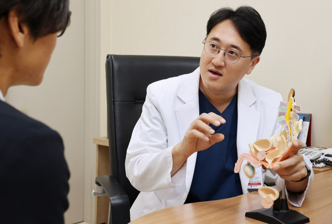 화창한 봄날, 나만 우울하다면…남성 갱년기 적극 관리해야