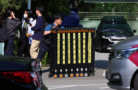 `김건희·건진 커넥션` 수사망 좁히는 檢…건진법사 소환 조사