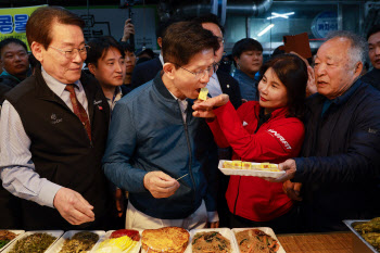 김문수-한덕수, 오늘 만난다…단일화 논의 깊어질까